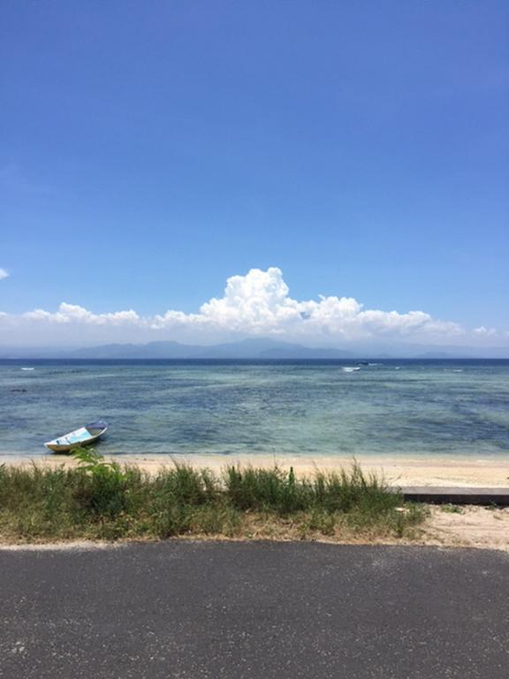 Gecko Villa & Bungalows Nusa Lembongan Εξωτερικό φωτογραφία